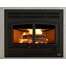 Osburn Horizon Fireplace with Heat Activated Variable Speed Blower