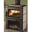 Osburn Matrix Wood Stove with Variable Speed Blower