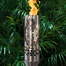 Coral Stainless Steel Tiki Torch Head