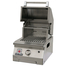 Solaire Built In Propane Grill 15 Inch