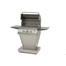27 inch Solaire Infrared Pedestal Grill shown open