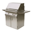 Solaire Cart Mount Grill 30 Inch