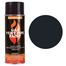 Satin Black High Temperature Stove Spray Paint