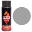 Pewter Gas Fireplace Surround Spray Can