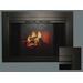Fremont Fireplace Door
