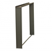 Rectangle Mortar Frame