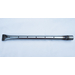 12 inch log lighter - stainless steel