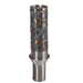 Plumeria Flowers Automated Tiki Torch Kit