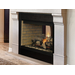 Superior DRT40ST 40" Traditional See-Through Direct Vent Gas Fireplace