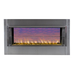 Superior VRE4543 43" Linear Outdoor Ventless Gas Fireplace