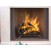 Superior WRE6050 outdoor wood fireplace set