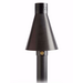 HPC TK Torch MLFPK Series Match Lit Ignition With 96" Pole Complete Fire Features in Black