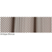 Antique Bronze Fireplace Mesh Curtain - 1/4" Weave