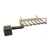 Spitfire Fireplace Heater With Blower 6 Tubes