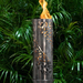 Tiki Stainless Steel Tiki Torch Head