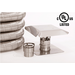 M-Flex 6 inch Diameter Chimney Liner Basic Kit