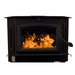Buck Stove Model 81 Wood Burning Stove