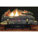Buck 30 Inch CR30 Ceramic Vent Free Gas Log Set