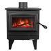 Buck Stove Model 21 Non-Catalytic Wood Burning Stove