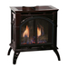 White Mountain Hearth Spirit 21" Direct Vent Gas Stove