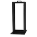 Basic Design Fireplace Tool Set
