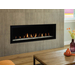 60 Inch DRL6060 Linear Direct Vent Gas Fireplace by Superior Fireplaces