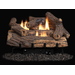 Superior Golden Oak 18" Ventless Gas Log Set