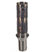 Bamboo Forest Manual Light Tiki Torch