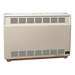 RH-35 35,000 BTU Vented Console Room Heater