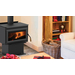 Tahoma 2100 Ironstrike Stove