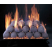 Vented ALTERNA FireBalls Set - 24" Set Shown