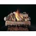 CrossFire Vented Gas Log Set