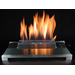 20 Inch ALTERNA FireGlitter Set with Vent Free Stainless Steel Burner