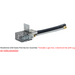 Fire By Design 30" Long Pilot Burner Assemblies Residential Electronic Ignition System | 24VAC (OLD STYLE 1 Gas Line (4 Pin)