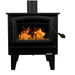 Buck Stove Model 74 Non-Catalytic Wood Burning Stove