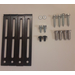 Design Specialties Masonry Bracket Kit