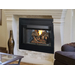 Superior BRT4342 42" B-Vent Traditional Gas Fireplace