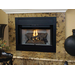 Superior BRT4542 42" B-Vent Traditional Gas Fireplace
