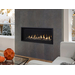 DRL4048 Linear Direct Vent Gas Fireplace