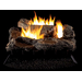 Multi Sided Vent Free Gas Log Set