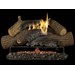 Superior Rugged Stack 18" Ventless Gas Log Set