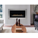Superior VRL3045 45" Ventless Linear Gas Fireplace