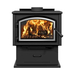 Empire Stove Gateway 1700 Wood Stove front view