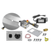 Firegear 30VDC AWS Electronic Ignition Kit FG-AWS30VDC-GOE