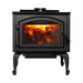 Empire Stove Gateway 2300 Wood Stove front view