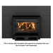 Ventis HEI170 Wood Fireplace Insert front view