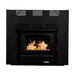Buck Stove 21-ZC Wood Fireplace With Blower | Heats Up To 1800 Square Feet