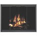 Somerton Heatilator Fireplace Glass Door