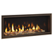 Majestic Echelon II 48" Direct Vent Gas Fireplace - ECHEL48IN-C