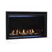 Majestic Jade 32" Direct Vent Gas Fireplace - JADE32IN-B